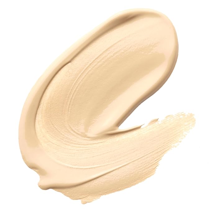 Pixi Beauty H2O SkinTint Tinted Face Gel, 1.2 fl oz / 35 ml, Cream