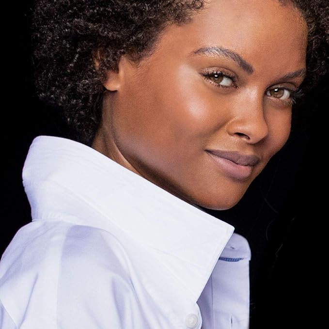 Mineral Air Four-in-One Foundation for Mineral Air Mist Device—Color, 10 ml, Travel Size - Tan