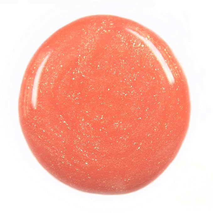 Black Radiance Liquid Radiance Highlighter, Weight In Rose, 1 Ounce