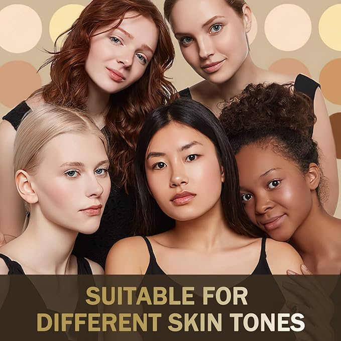 Eyebrow Pomade - Waterproof Brow Pomade for Long-lasting Results,Smudge Proof and Sweat Resistant Formula,Natural Eyebrow Makeup for All Skin Types and Tones - Dark Brown