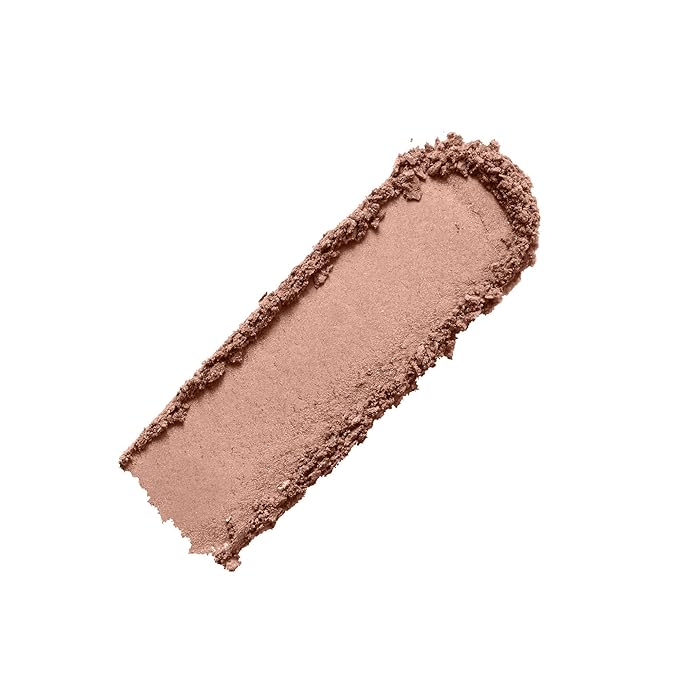 No7 Matte Powder Blush - Honey - Loose Blush Makeup Palette for Instant Flush of Color - Makeup Powder for Face with Skin Conditioning Vitamin E (3g)