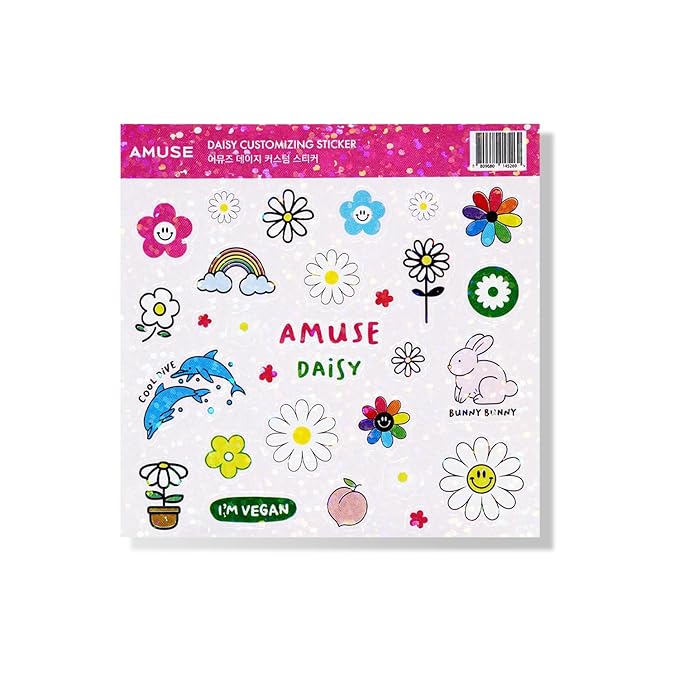 Amuse SEOUL JEL-FIT TINT (FIG EDITION)