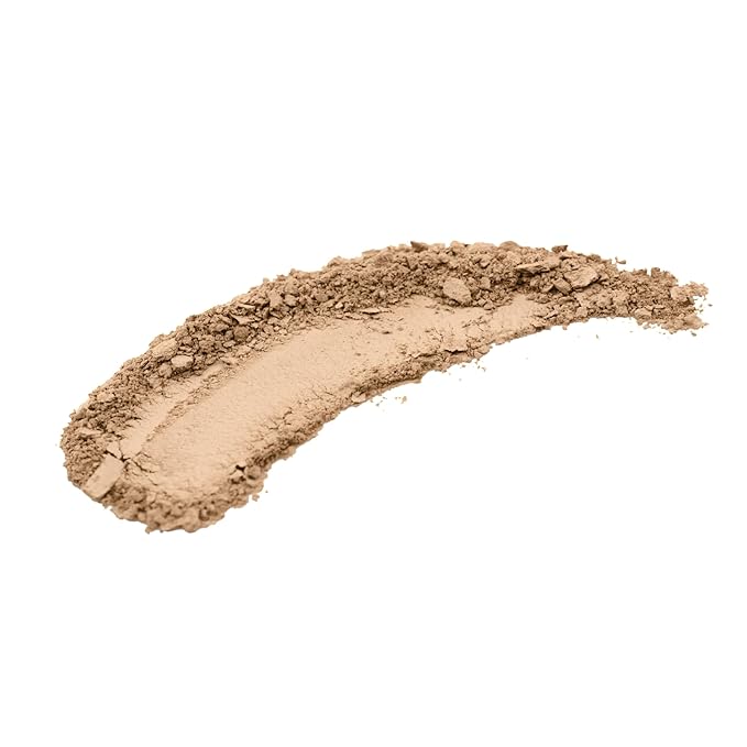 Neutrogena Mineral Sheers Loose Powder Makeup Foundation, Lightweight Face Makeup, Sheer to Medium Buildable Coverage, Sensitive Skin Foundation with Vitamins A, C, & E, Natural Ivory 20, .19 oz