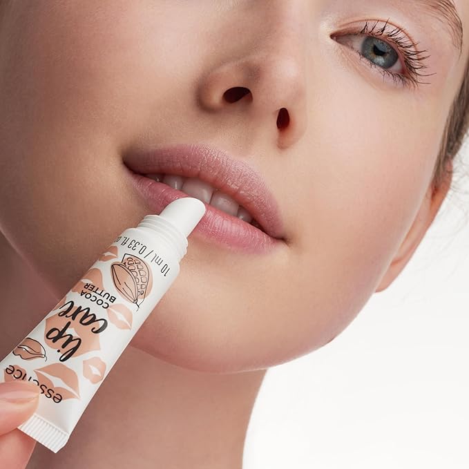 Lip Balm Essence Lip Care Coconut 10 ml
