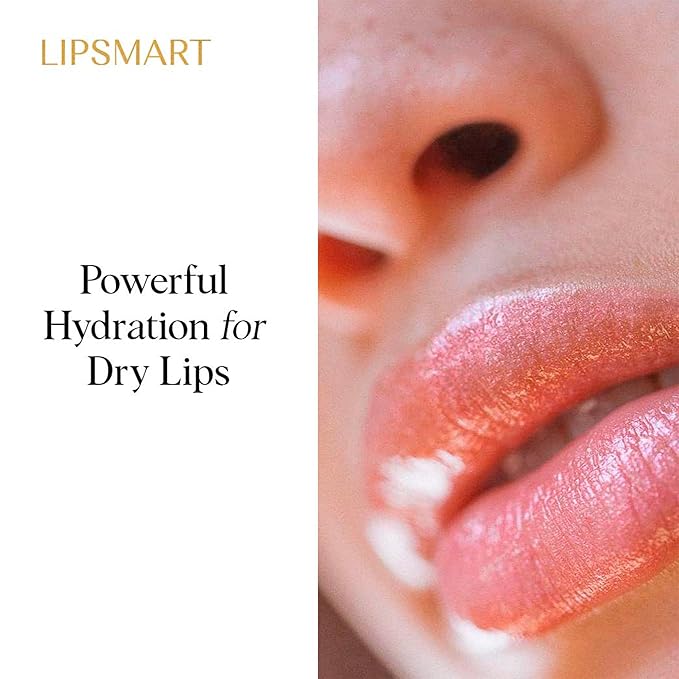 Ultra Hydrating Lip Treatment Moisturizer and Volumizer - Powerful Hydration for Dry Lips (2 Pack)