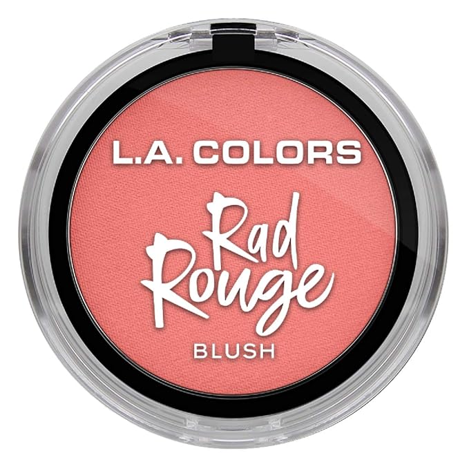 Rad Rouge, Bodacious, 1 Ounce (CBL724)