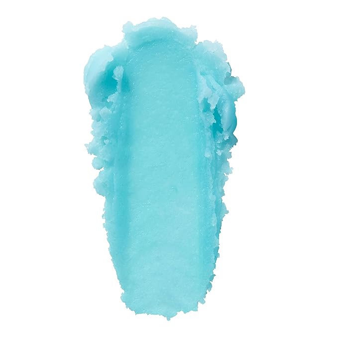 e.l.f. Lip Exfoliator, Moisturizing Scented Lip Scrub For Exfoliating & Smoothing Lips, Infused With Jojoba Oil, Vegan & Cruelty-free, Cotton Candy