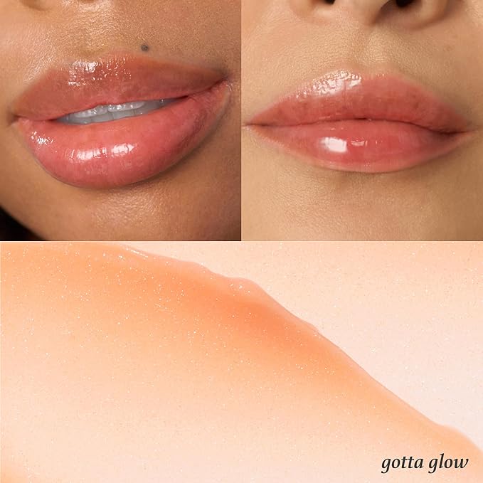 Julep 24/7 Lip Treatment – Hydrating & Glossy Lip Balm and Lip Sleeping Mask with Shea Butter – Moisturize, Protect & Soothe – Vegan & Cruelty-Free - Gotta Glow