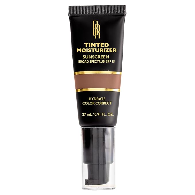 Black Radiance True Complexion Tinted Moisturizer SPF 15 Dark (Neutral)