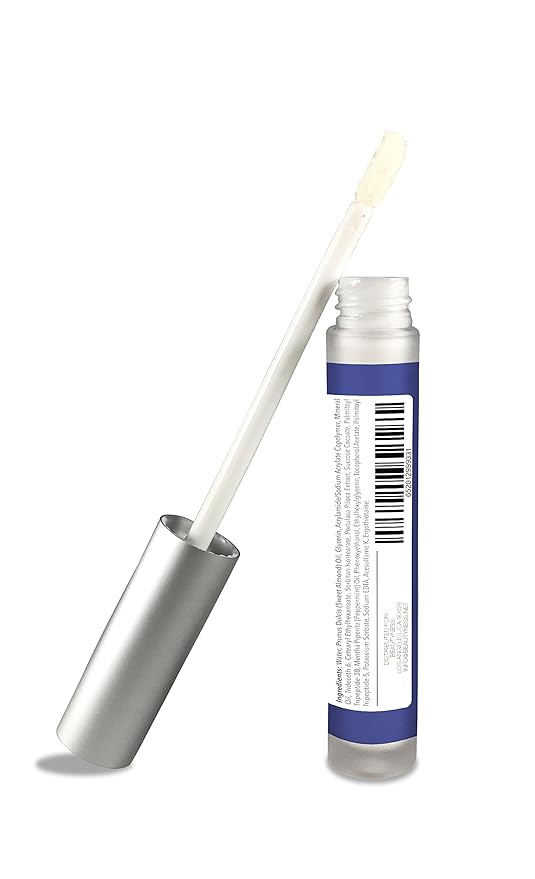 Lip Plumper- Increase Lip Volume, Density, & Hydration For a Fuller, Thicker Sexier Lips.