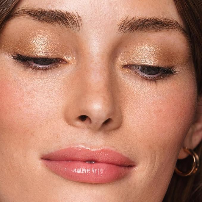 Jouer Crème Eyeshadow Crayon | Men & Women | Built-In Sharpener | Dermatologist Tested | Waterproof, Fast Drying & Crease Resistant Formula