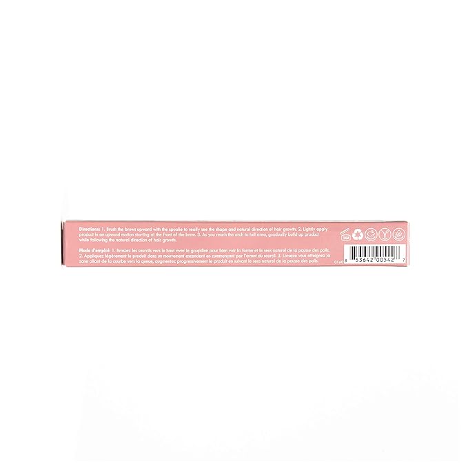 Chella Eyebrow Pencil – Easy-to-Use Brow Definer for Shaping, Filling & Blending – Long-Wear Blonde Eyebrow Pencils for Women with Precise Tip (Blonde)