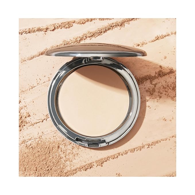 COVER FX Perfect Pressed Setting Powder - Light