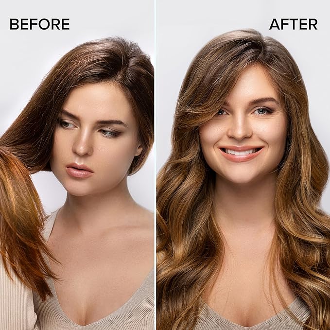 MAREE Hair Mask for Damaged Hair 2 PACK - Keratin Treatment Conditioner - Extremely Deep Conditioning Mask, Hydrating & Repairing, Keratina Mascarilla Para el Cabello