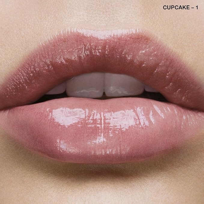 COVERGIRL Colorlicious Oh Sugar! Tinted Lip Balm Cup Cake, .12 oz (packaging may vary)