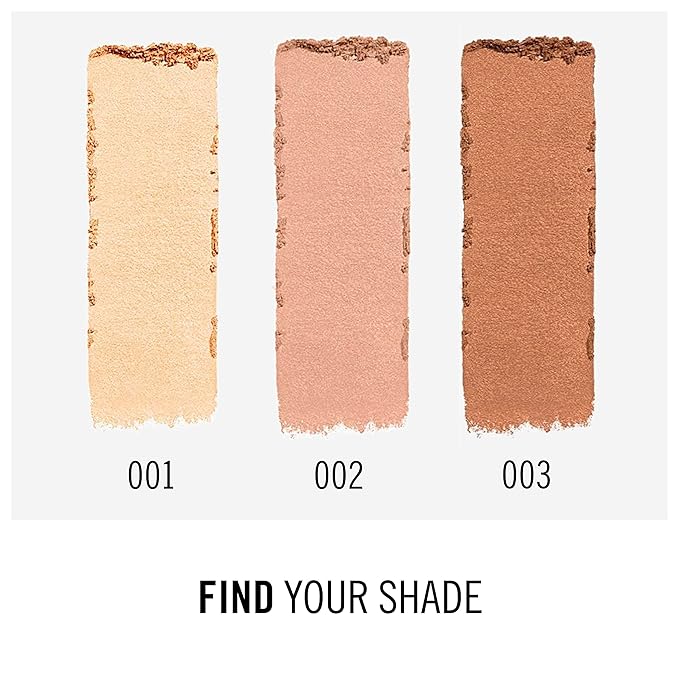 Rimmel London, High'lighter, 003 Afterglow