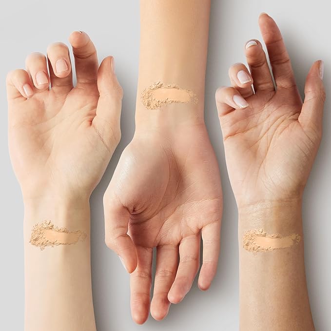 Soft Focus Waterproof Setting Powder (250)