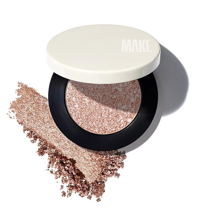 Luminous Multi-Chromatic Eyeshadow