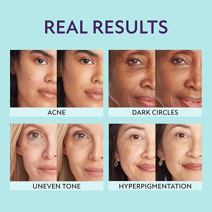 Westmore Beauty Supreme Creme All Over Complexion Perfector Tan