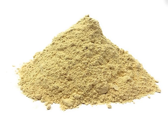 Pure Thanaka Powder - Tanaka From Thailand - Ingredients: 100% Thanaka Wood Powder (Hesperethusa Crenulata) - Net Weight: 1.76oz / 50g