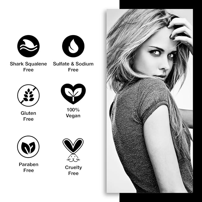 Number 4 Mini Sugar Texture Spray for Hair, Hair Styling Product for Beach Inspired Waves, Travel-Size Texturizing Spray,1.45 oz