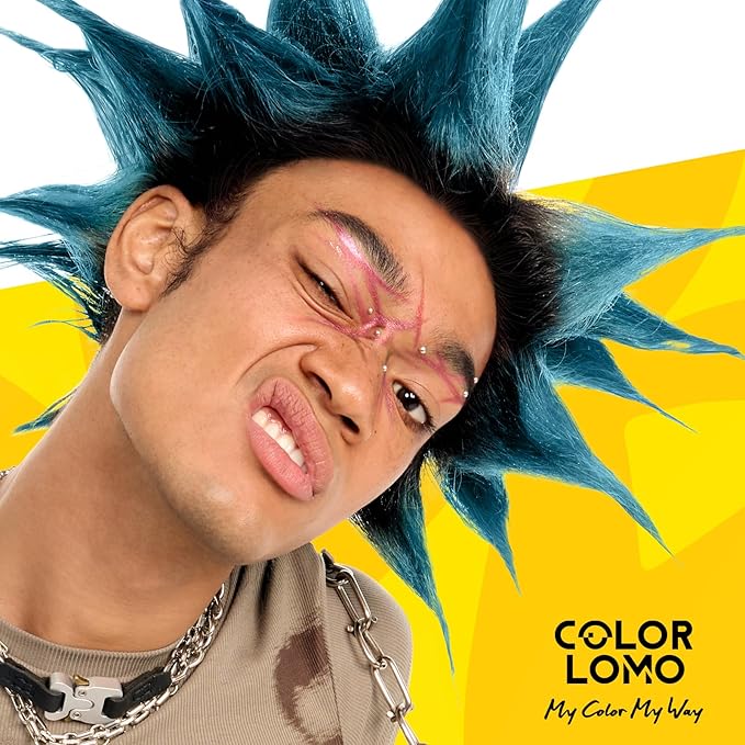 Ultra Color Safe Shampoo | Help Prevent Fading & Provide Subtle Color Replenishment | Prolong Color Vibrancy and Enhance Shine | Vegan & Cruelty-Free Formula | For Blue Color Treated Hair