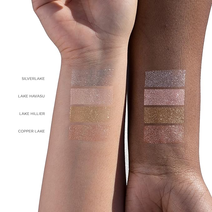 Stila Heaven's Dew All Over Glimmer