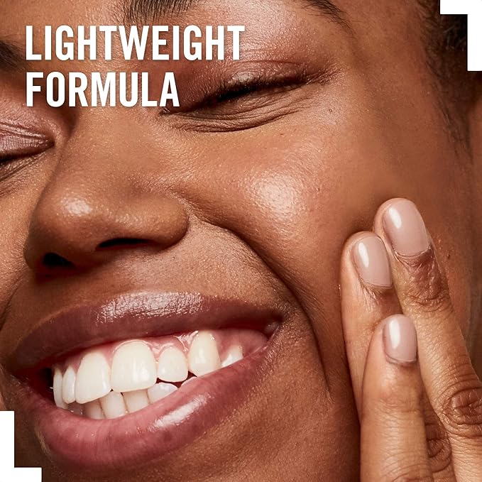 Rimmel London Stay Matte Liquid Mousse - 506 Deep Noisette - Foundation, Lightweight, Shine Control, Oil-Free, 1oz