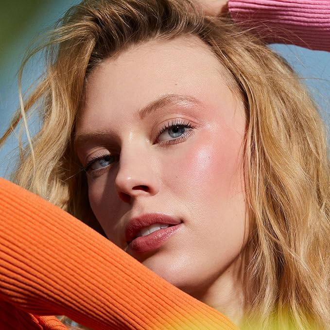 Well People Lip Butter SPF 15 Tinted Balm, Hydrating Lip Balm For Sun Protection & A Hint Of Color, Infused With Zinc, Vegan & Cruelty-free, Peach