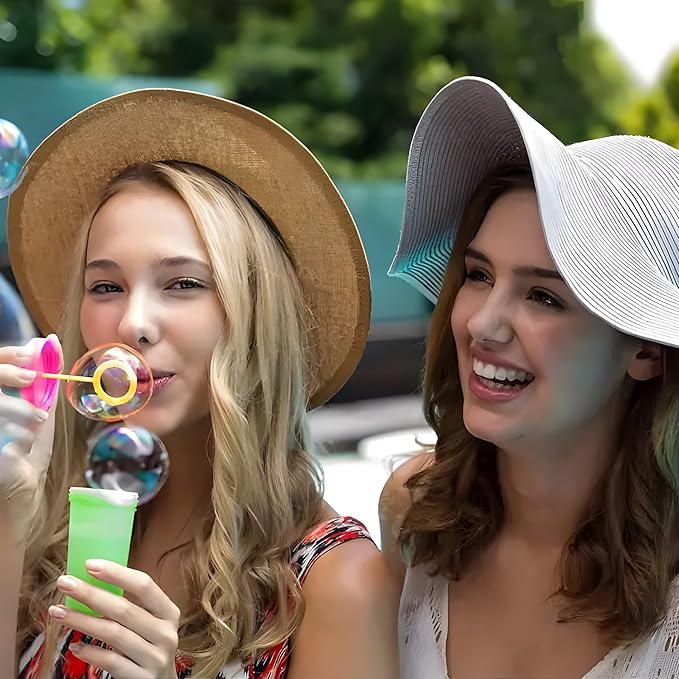 Aimin Hair Heatless Curlers, Soft Foam Hair Curlers To Sleep Tn, Satin No Heat Hair Curlers For Long Hair, Sponge Overnight Heatless Curls Hair Rollers (30 pcs, candy color) … …