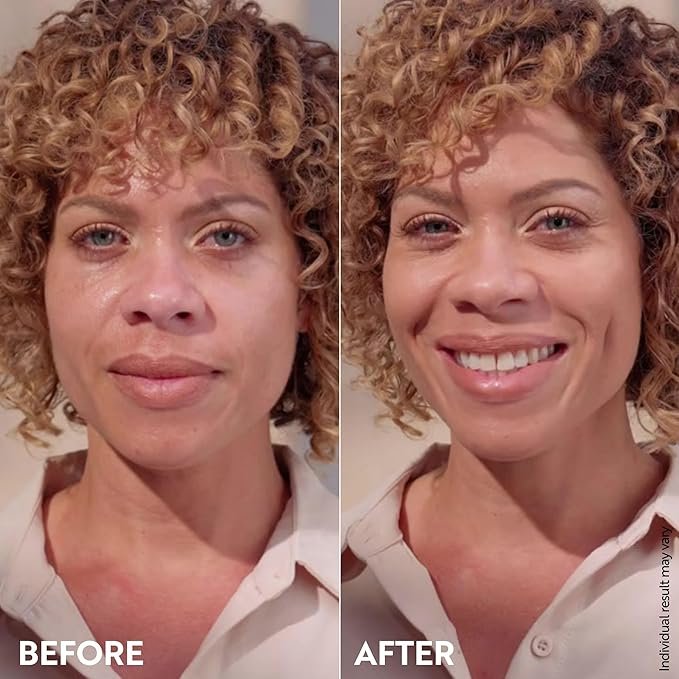 M. Asam Magic Finish Summer Teint Make-Up Mousse (1.01 Fl Oz) – 4in1 Primer, Foundation, Concealer & Powder With Buildable Coverage, Hides Redness And Dark Spots, Vegan, For Medium To Deep Skin Tones