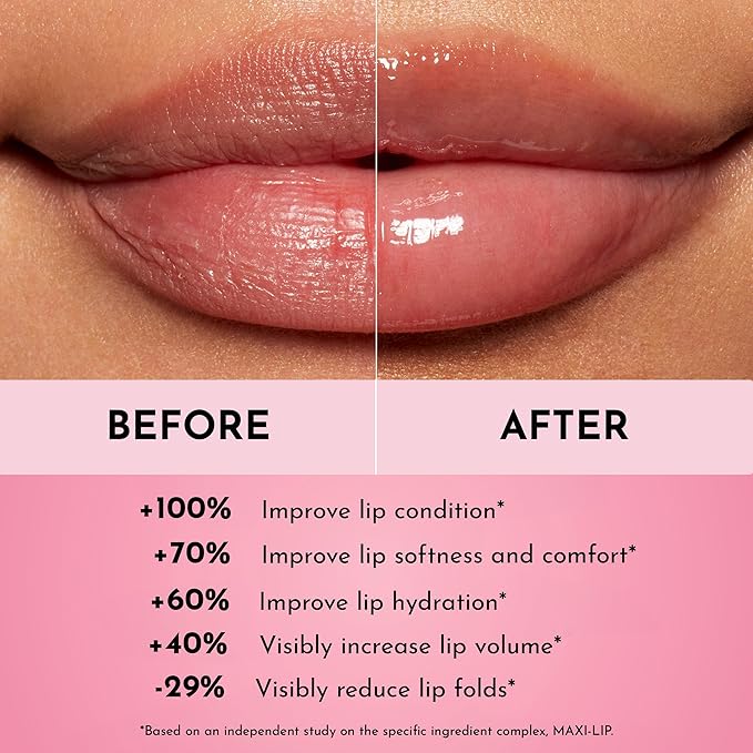 LAWLESS Forget the Filler Lip Mask - Cinnamon Sugar - Premium Overnight Lip Plumping Treatment with Natural Ingredients Designed to Plump, Hydrate, and Smooth Lips - 0.28 oz