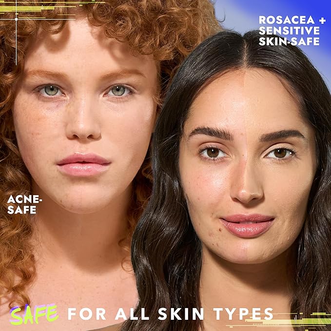 COVER FX Power Play Foundation - Shade L2 - Buildable Full Coverage - Waterproof Sweat-Proof Transfer-Proof - Natural Matte Finish - All Skin Types