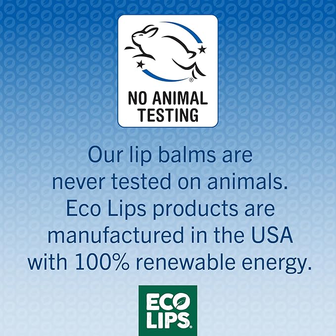Conditioning Lip Soother Lip Balm with Murumuru Butter and Mango Butter for Deep Conditioning, Variety 3-pack