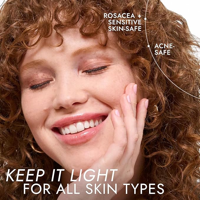 COVER FX Pressed Mineral Foundation - Shade F1 - Weightless Powder Foundation - Buildable Light to Full Coverage - Matte Finish - All Skin Types