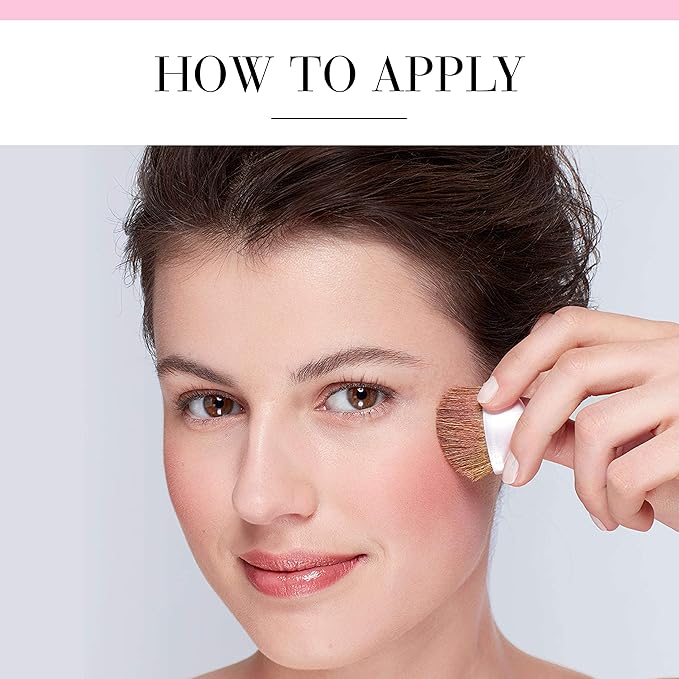 Bourjois Blush for Women, No. 34 Rose d'or, 0.08 Ounce