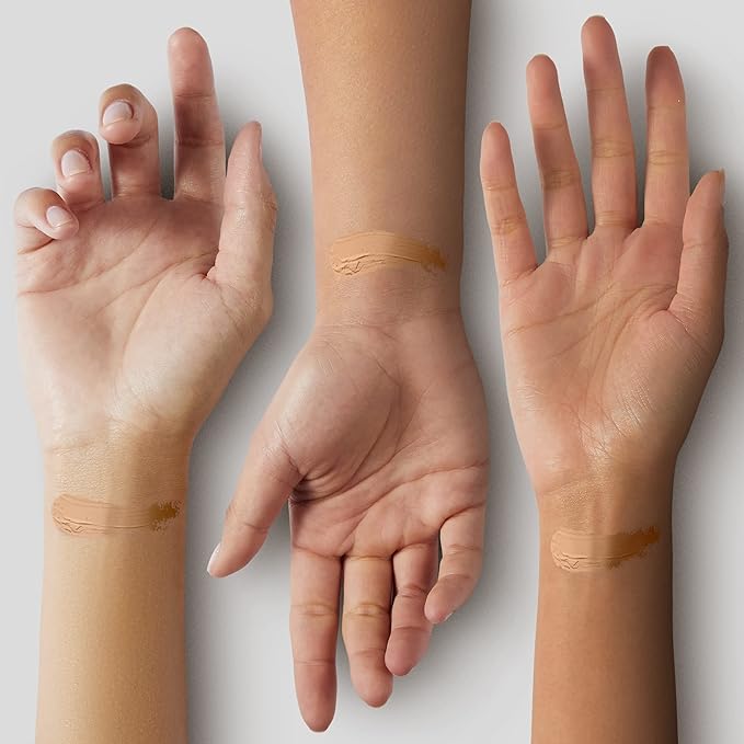 Mehron Makeup CreamBlend Stick | Face Paint, Body Paint, & Foundation Cream Makeup | Body Paint Stick Perfect for Halloween .75 oz (21 g) (Medium 3)