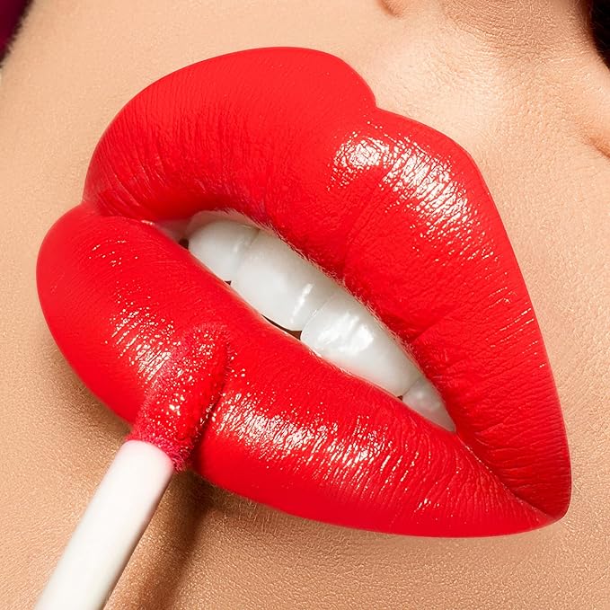 KAB Cosmetics Lip Kit (Lollipop)