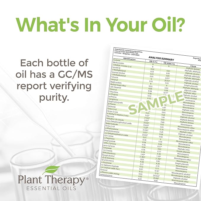 Plant Therapy KidSafe Sniffle Stopper Healing Balm 4 oz Pure, & Natural Healing Balms