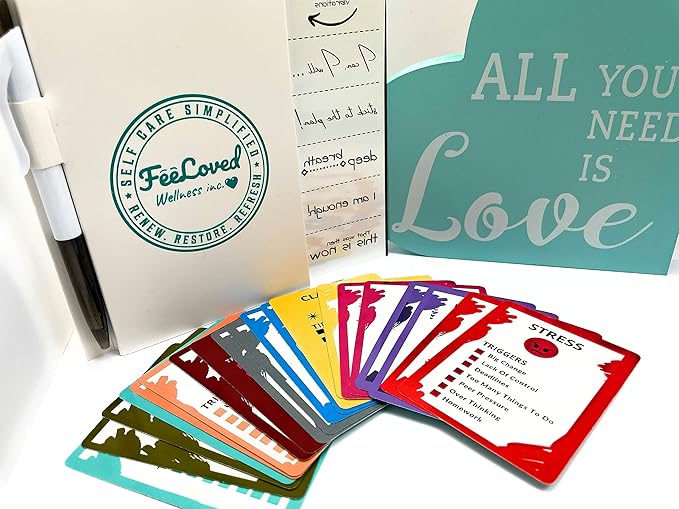 Personal Care Teen Gift Set