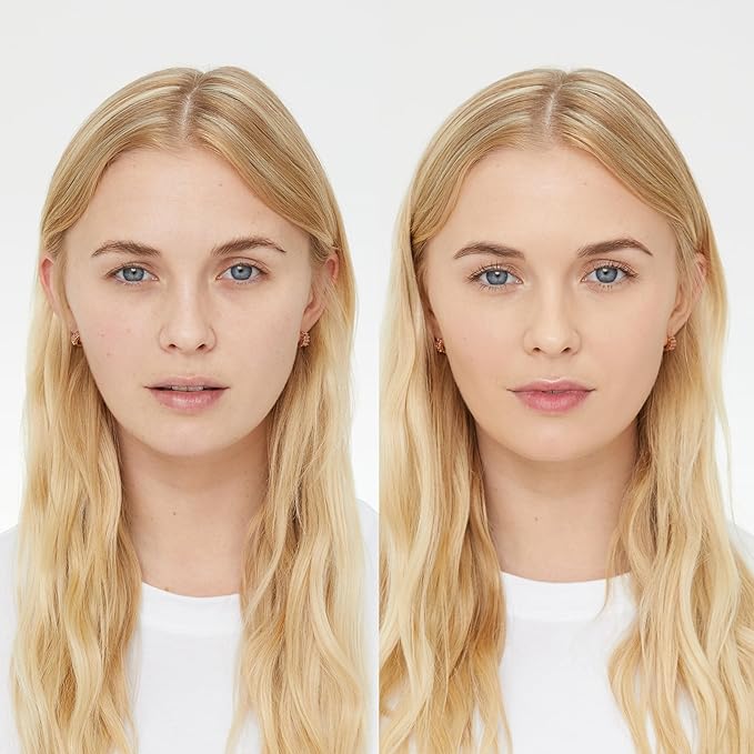 Rimmel London Lasting Finish 25HR - 160 Vanilla - Foundation, 25-Hour Wear, Full Coverage, Waterproof, 1oz