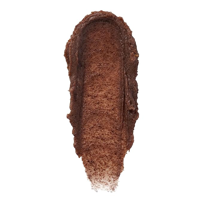 e.l.f. Lip Exfoliator, Moisturizing Scented Lip Scrub For Exfoliating & Smoothing Lips, Infused With Jojoba Oil, Vegan & Cruelty-free, Brown Sugar