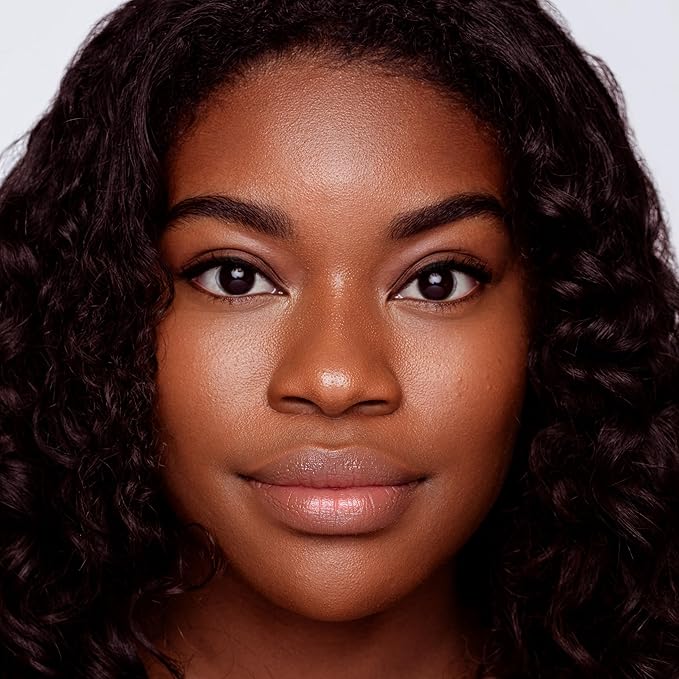 Jouer Essential High Coverage Concealer Pen - Under Eye Concealer for Dark Circles - Brightening Makeup for Eye Circles - Color Corrector Eye Primer with Hyaluronic Acid and Vitamin E