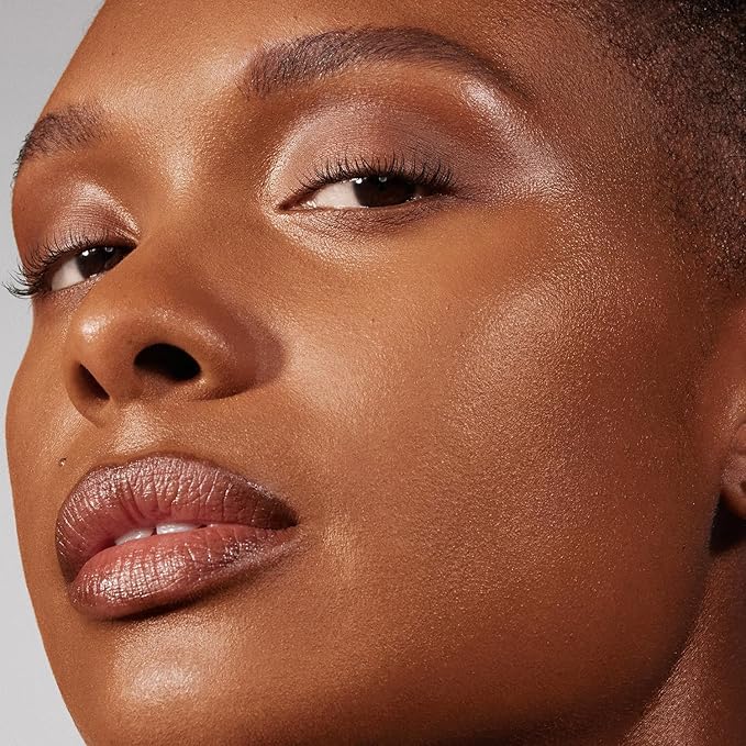 Morphe Lightform Liquid Foundation - Extended Hydration Foundation Makeup with a Lasting, Natural Radiant Finish - Long-Wearing Formula with Buildable, Medium Coverage - Rich 26N (1.01 fl oz)