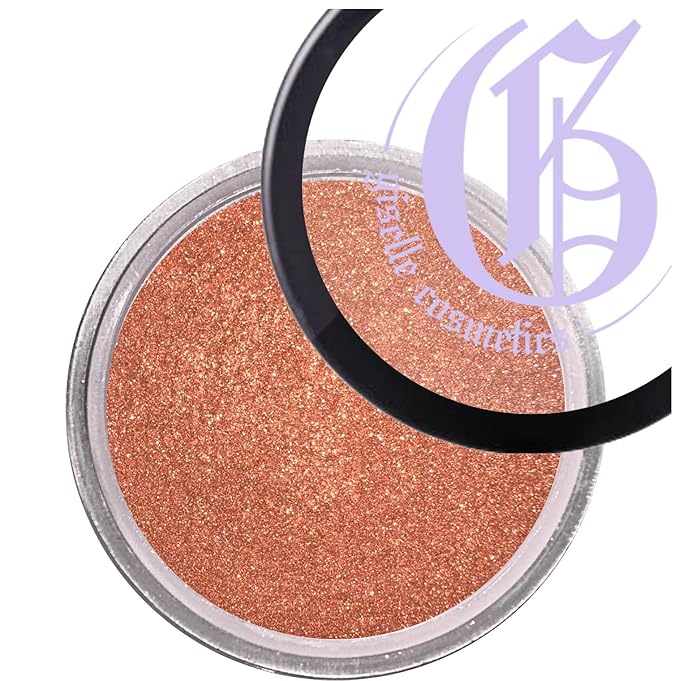 Mocha Magic Eyeshadow Palette - Versatile Make Up Kit with Highlighter Makeup - Perfect for Day to Night Looks - A Must have For All Makeup Collections