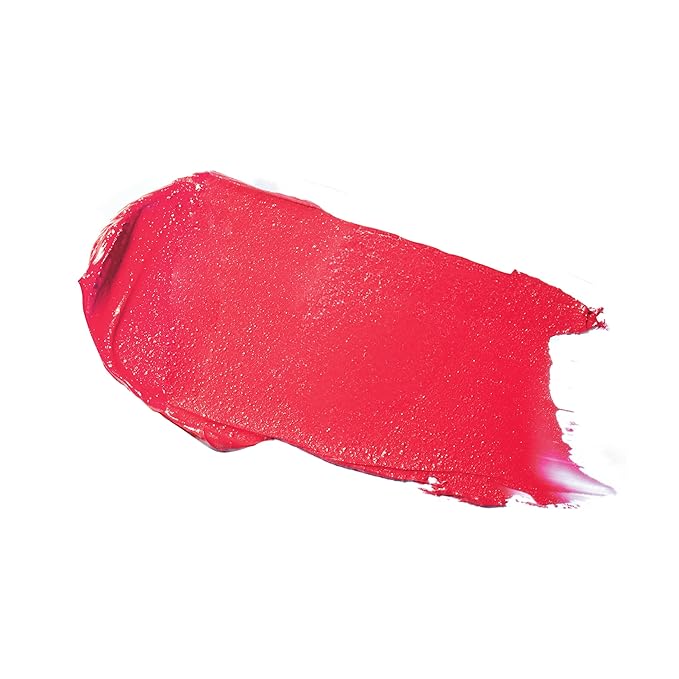 Tinted Lip Balm. Moisturizing Sheer, Buildable Lip Color with Hyaluronic Acid, Vitamin E and Rich Oil, Perfect Revitalizer for Chapped Lips. Beauty Plumper Moisturizer 0.21oz- Orchid
