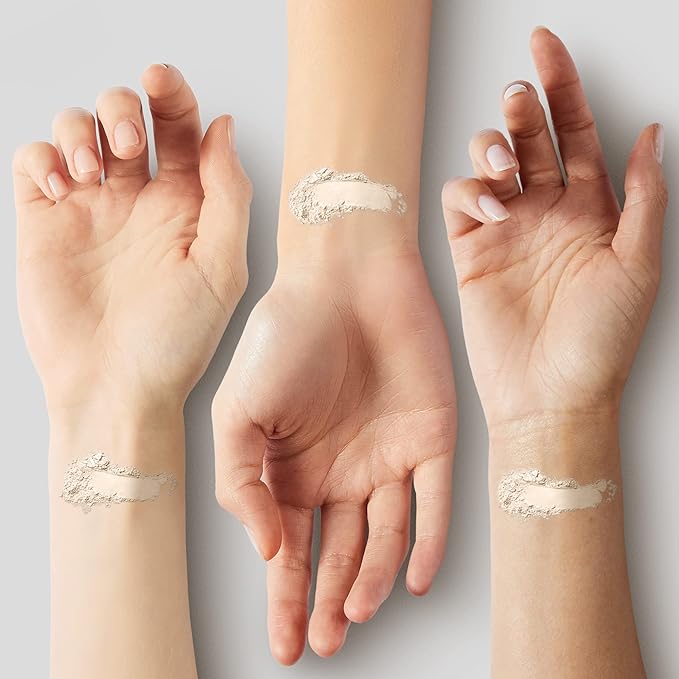 Maybelline Super Stay Full Coverage Powder Foundation Makeup, Up to 16 Hour Wear, Soft, Creamy Matte Foundation, Porcelain, 1 Count