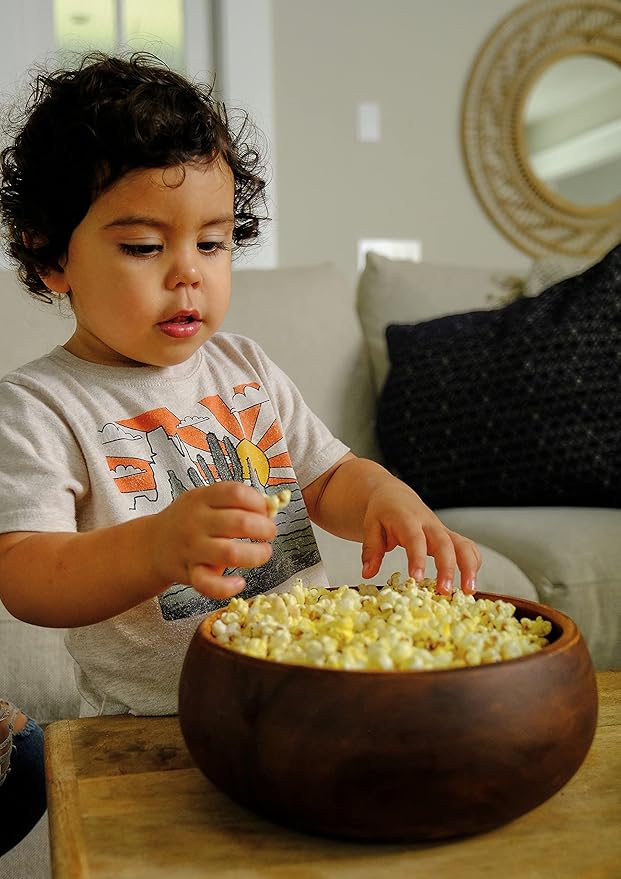 Amish Country Popcorn | Popcorn & French Fry Dust - 4 oz | Old Fashioned, Non-GMO and Gluten Free