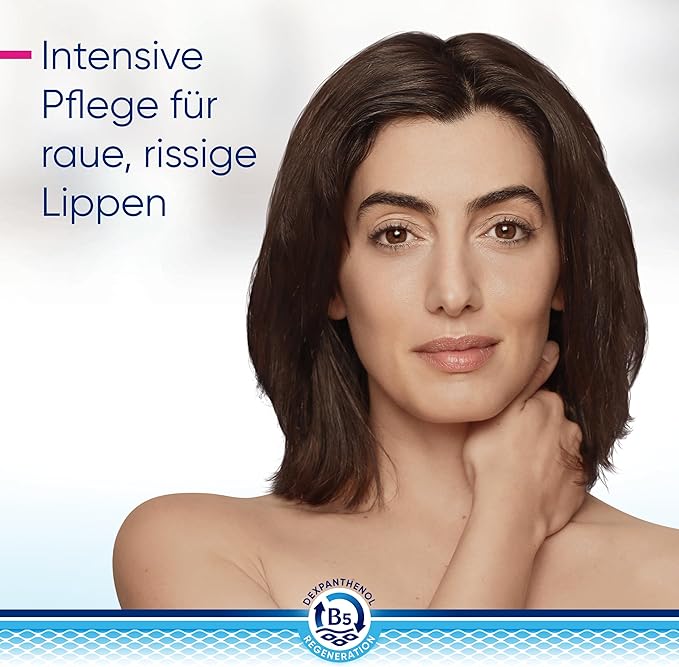 Bepanthol Lippencreme, 7.5 g Cream