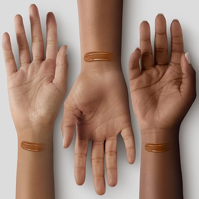 COVERGIRL Clean Fresh Hydrating Concealer, Deep Dark, 0.23 Fl Oz